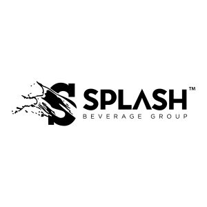 Splash Beverages logo