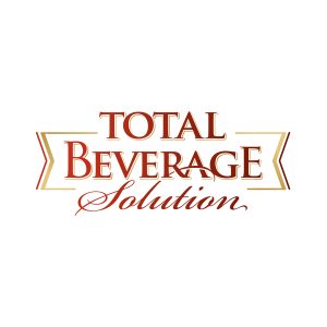 Total Beverage Solution logo