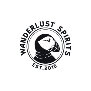 Wanderlust Spirits logo