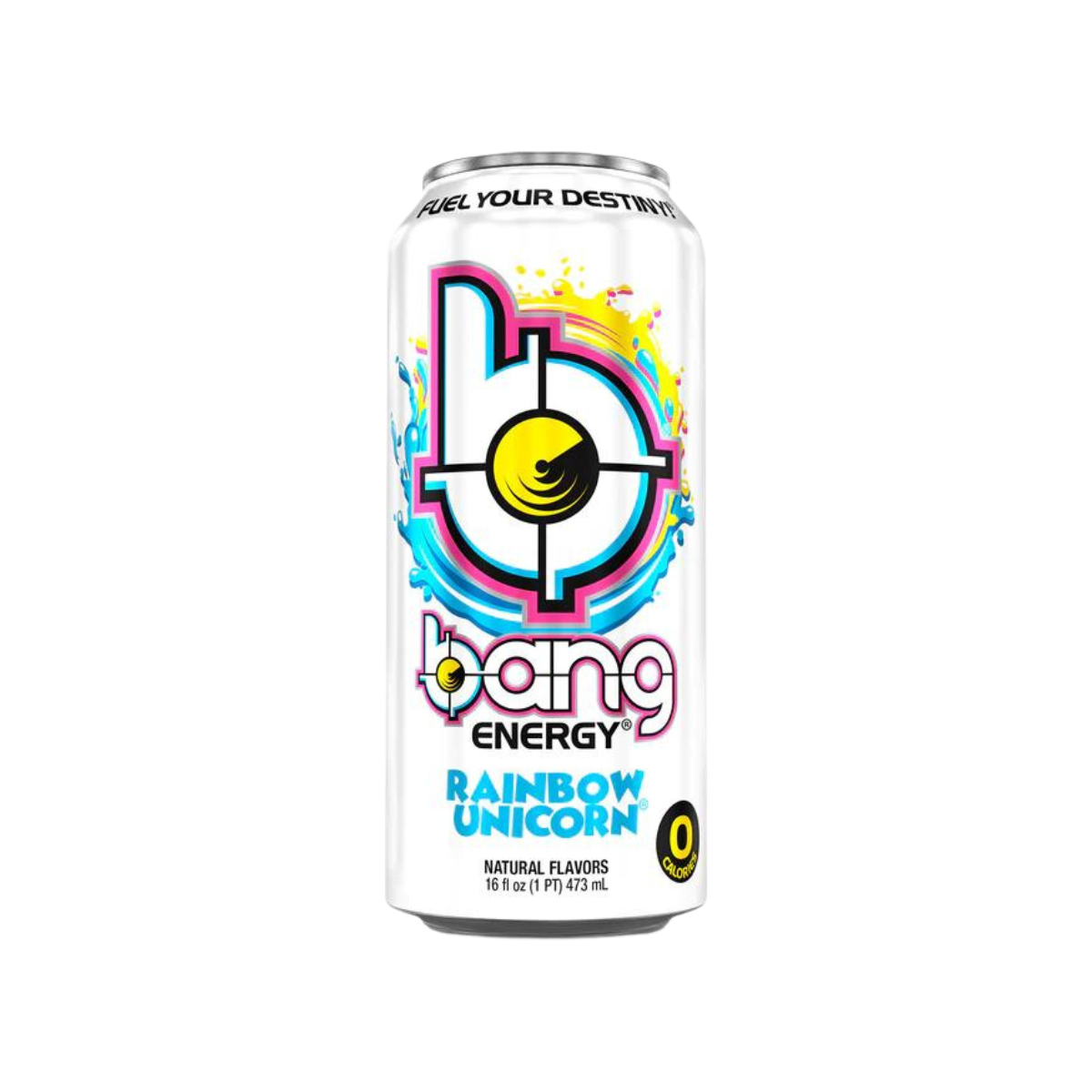 Rainbow Unicorn | Suncoast Beverage Sales