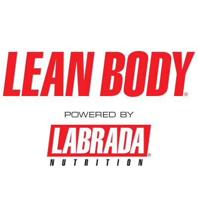 Lean Body Logo