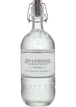 Stateside Urbancraft Vodka