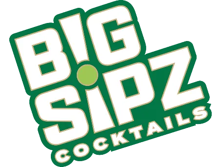 Big Sipz Cocktails logo