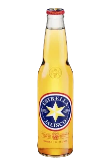 Estrella Jalisco Beer
