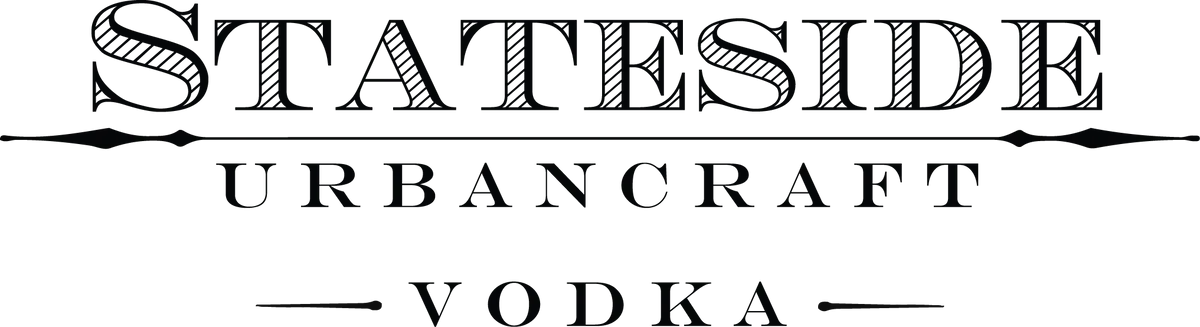 stateside vodka logo