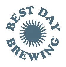 best day brewing logo