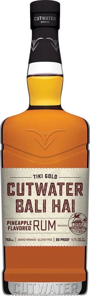 Cutwater Hai Rum