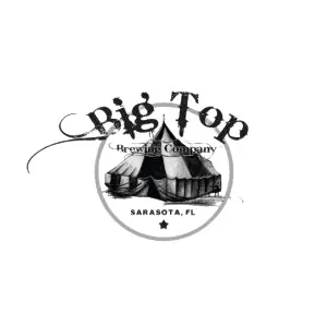 Big Top Brewing Co logo