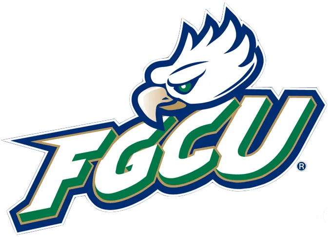 FGCU logo