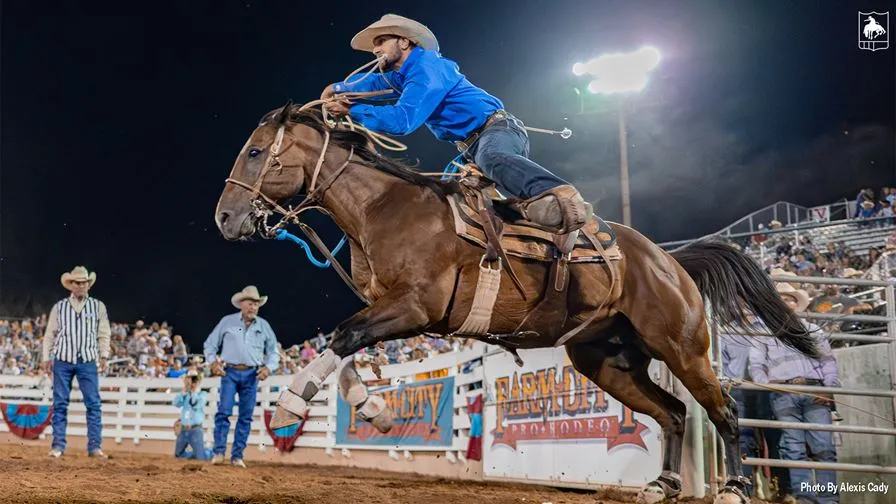 PRCA Rodeo