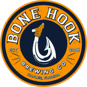 Bone Hook Brewing logo