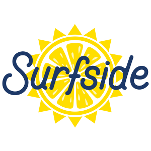 Surfside logo