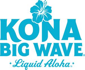 Kona Big Wave logo