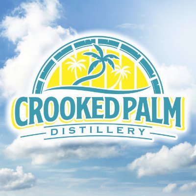 Crooked Palm Logo