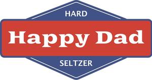 Happy Dad logo