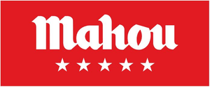 Mahou logo