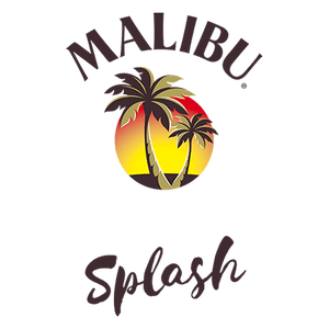 Malibu Splash logo