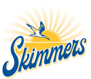 Skimmers logo