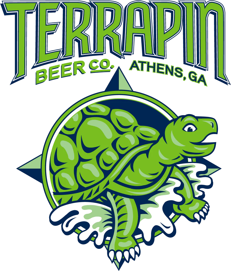 Terrapin Beer Co Logo