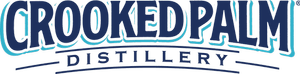 Crooked Palm logo