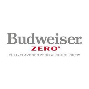 Budweiser Zero logo