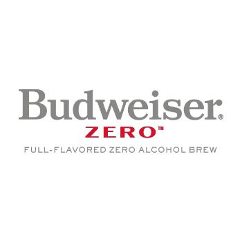 Budweiser Zero Logo