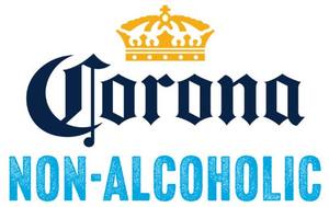 Corona Non-Alcoholic logo