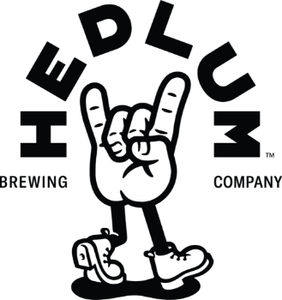 Hedlum Brewing logo