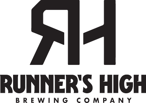 Runner's High logo