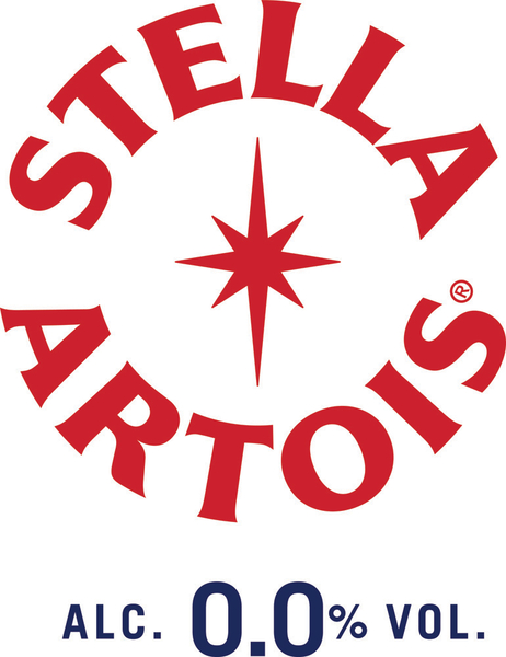 Stella Artois 0.0 Logo