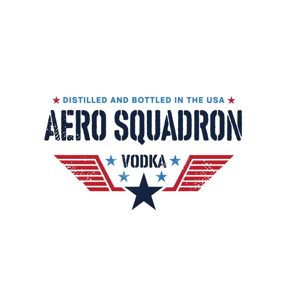Aero Squadron Logo