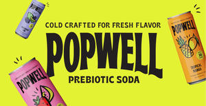 Popwell logo