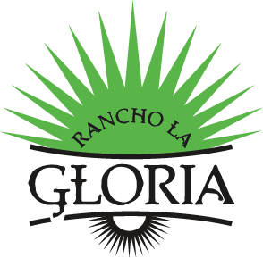 Rancho La Gloria logo
