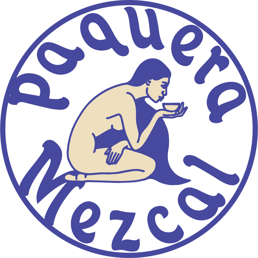 Paquera Mezcal Logo