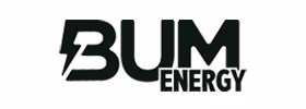 Bum Energy Logo