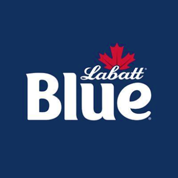 Labatt Blue Logo