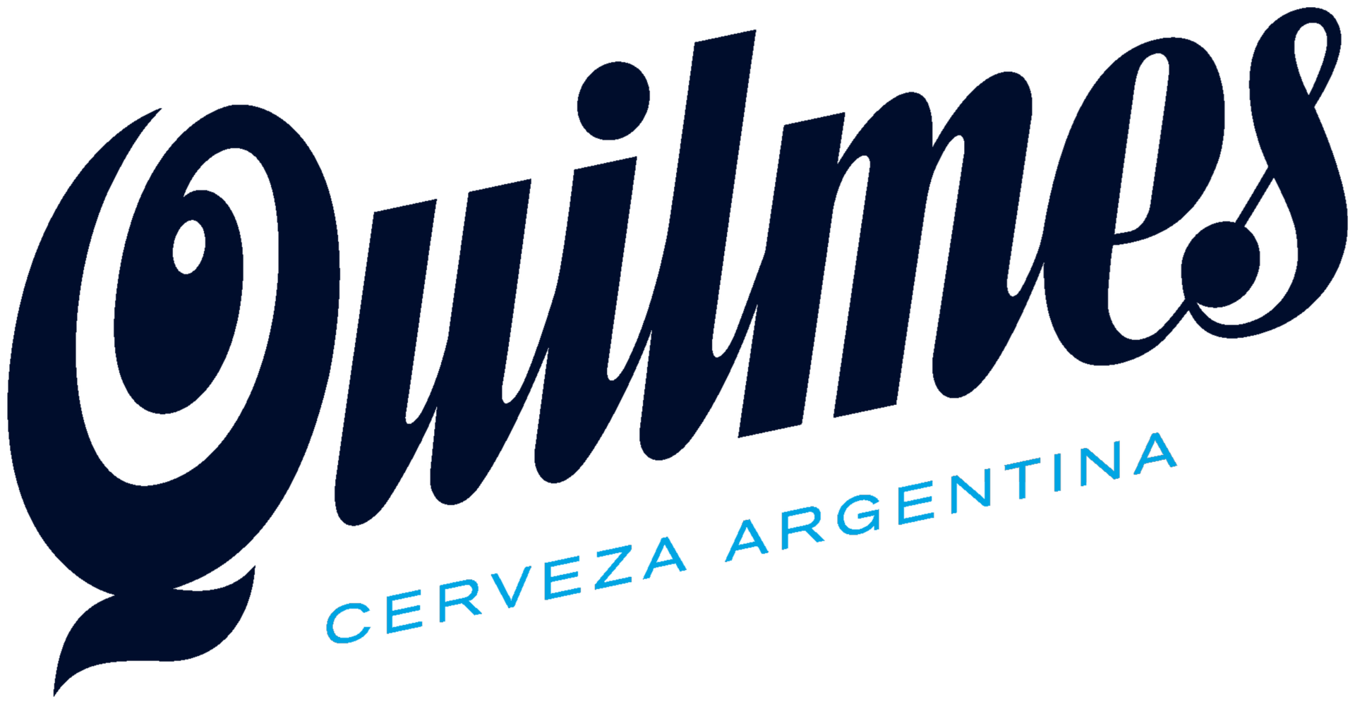 Quilmes Logo
