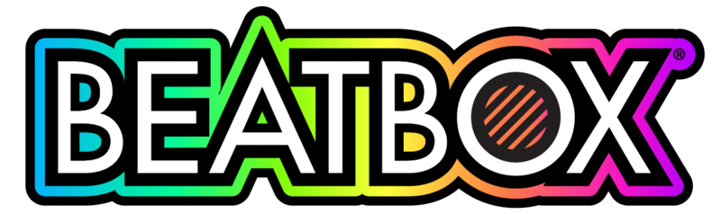BEATBOX Logo