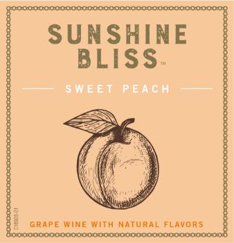 Sunshine Bliss Logo
