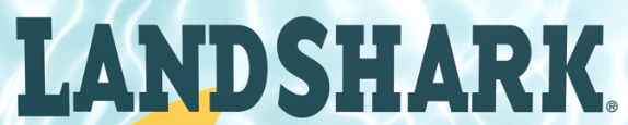 Landshark Vodka Seltzer Logo