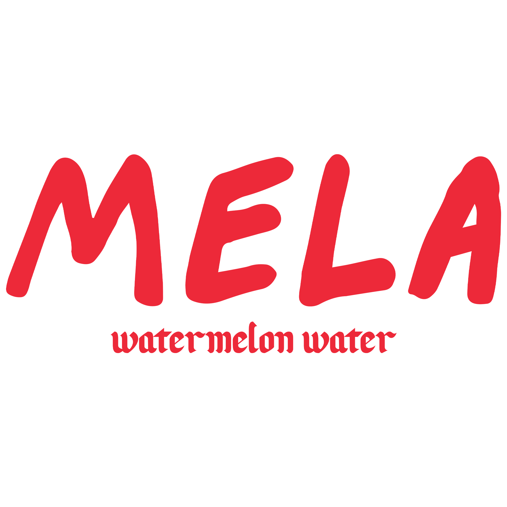 Mela Logo