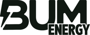 BUM Energy logo