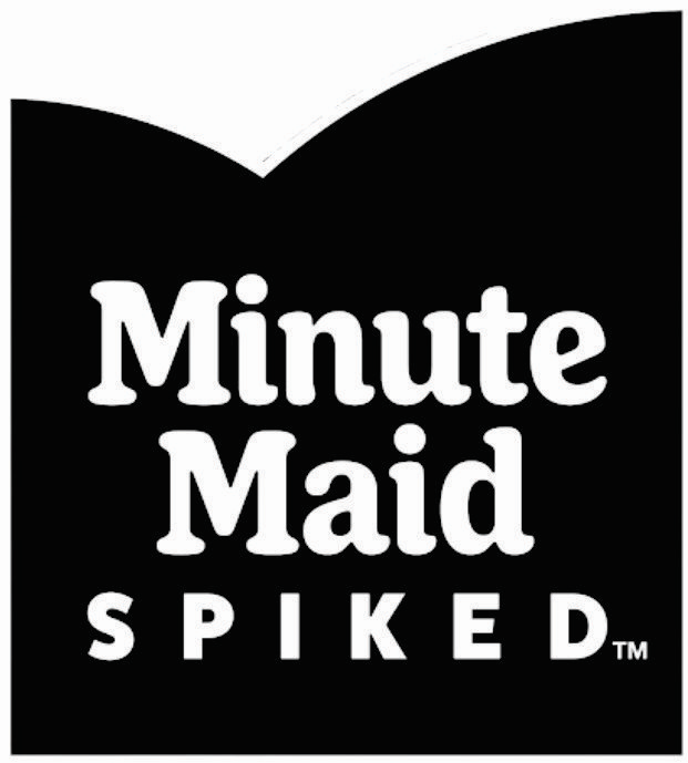 Minute Maid Spiked Logo