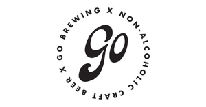 Go Brewing logo
