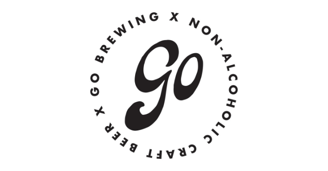 Go Brewing Logo