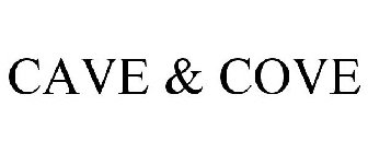 Cave & Cove Logo