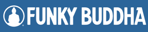 Funky Buddha logo