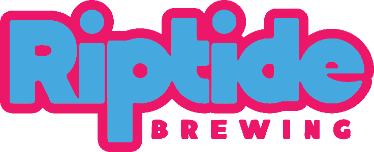 Riptide Brewing Logo