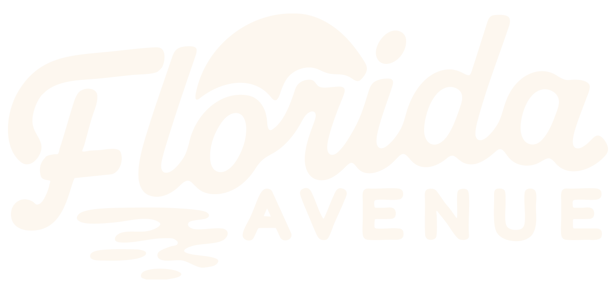 Florida Avenue Brewing Logo