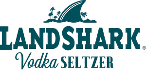 Landshark Vodka Seltzer logo